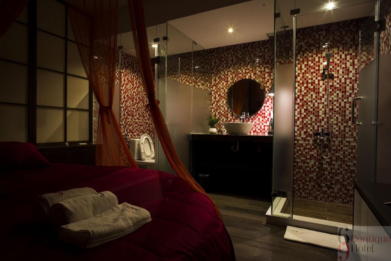 69 Boutique Hotel - Hanoi, Hanoi