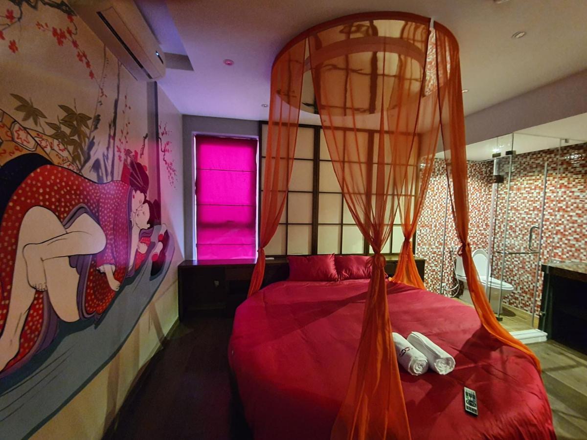 69 Boutique Hotel - Hanoi — Photos 1